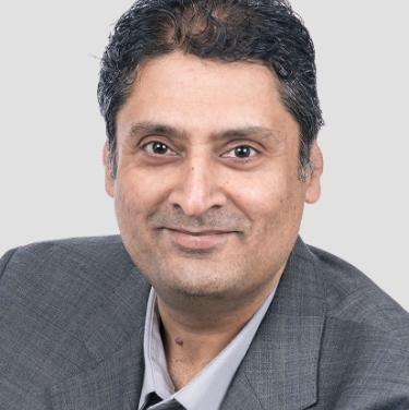Srinivas Kumar